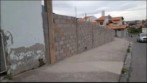 Terreno de esquina comercial (Parque dos Ipês) - ótima topografia / projeto aprovado