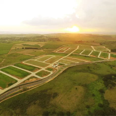 TERRENO ECO PARK BOURBON