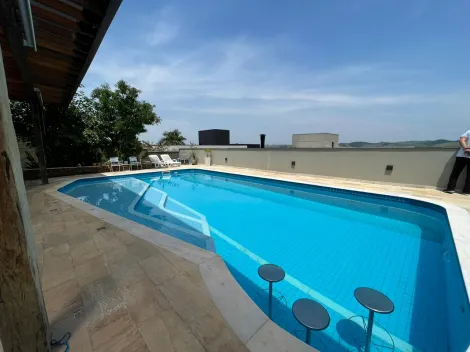 Excelente sobrado (Res. Jaguary) - 3 suítes / espaço gourmet / piscina