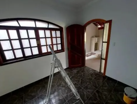 Casa toda reformada no Campo dos Alemães