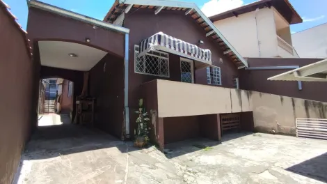 casa na avenida salinas bosque dos eucaliptos