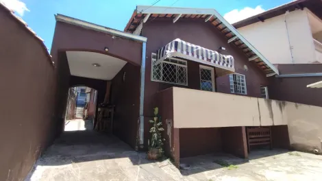 casa na avenida salinas bosque dos eucaliptos