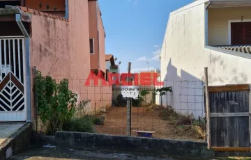 TERRENO A VENDA  NO BOSQUE DOS IPES