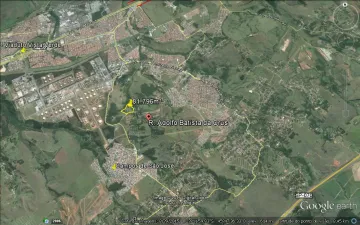 AREA PLANA EM CAMPOS DE SÃO JOSÉ