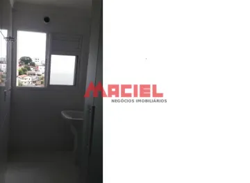 Apartamento fino acabamento