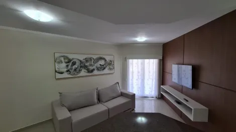 APARTAMENTO MOBILIADO