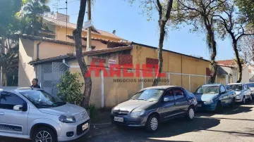 CORAÇÃO DO VILA EMA 3 CASA NO MESMO TERRENO ZONA MISTA