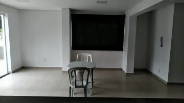 APARTAMENTO NO EDIFICO ARARUAMA