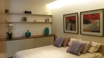 APARTAMENTO DECORADO - TODOS OS MÓVEIS