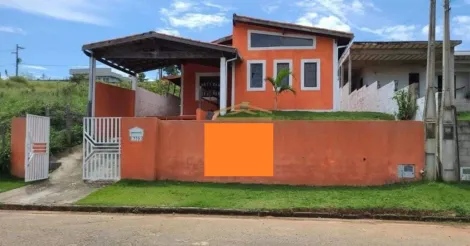 Alugar Casa / Condomínio em Taubaté. apenas R$ 450.000,00