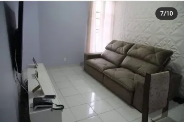 Apartamento no Edifício dos Pinhais