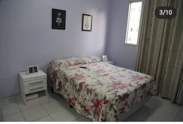 Apartamento no Edifício dos Pinhais