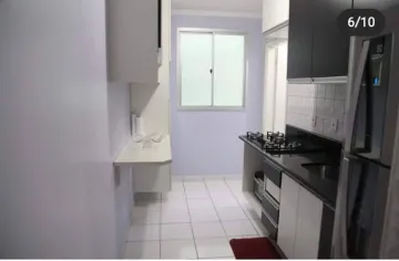 Apartamento no Edifício dos Pinhais