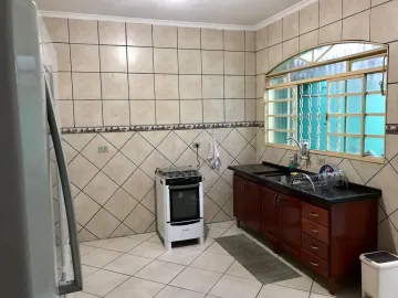 CASA 3 DORMITÓRIOS COM SUÍTE.