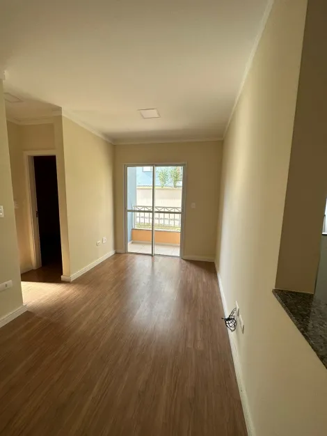 Alugar Apartamento / Padrão em São José dos Campos. apenas R$ 250.000,00