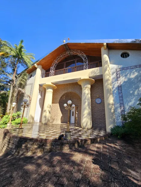 "Um Tesouro de Arte e História no Quinta das Flores..."Palácio Denderah"