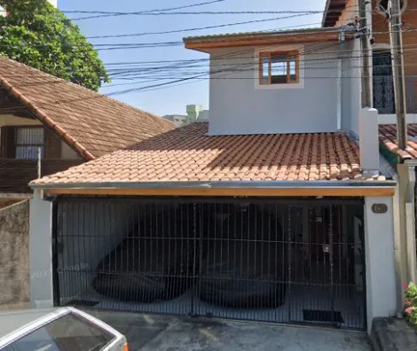 Prédio residencial ou comercial