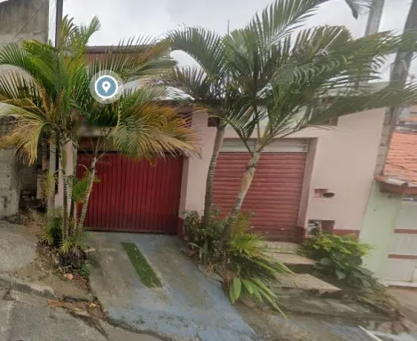 Alugar Casa / Padrão em São José dos Campos. apenas R$ 250.000,00