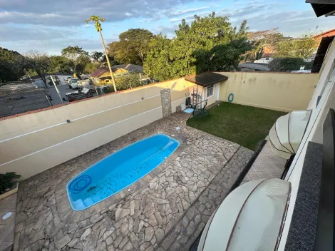 Excelente imóvel com piscina - jardim - Eugênio de Melo