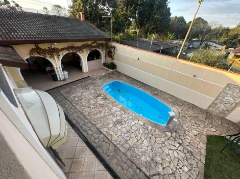 Excelente imóvel com piscina - jardim - Eugênio de Melo