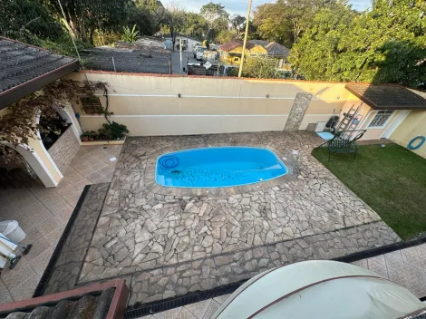 Excelente imóvel com piscina - jardim - Eugênio de Melo