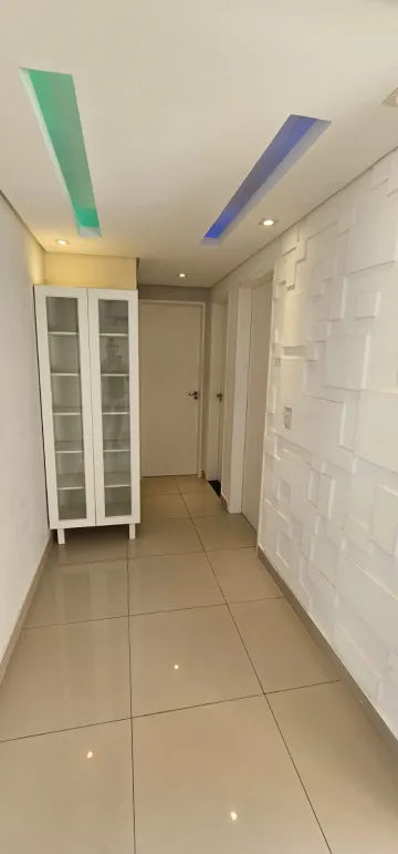 Apartamento para locação