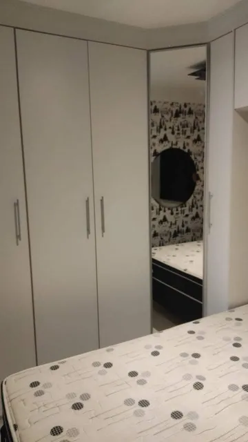 Apartamento para locação