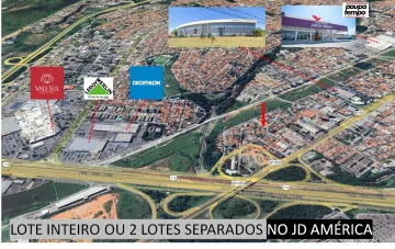 Terreno/Residencial - Residencial - No bairro Jardim Anhembi