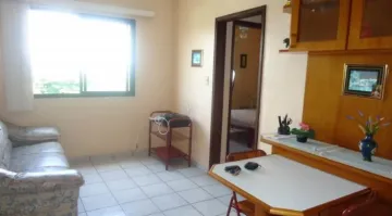 APARTAMENTO DE  41m² de área, 1 vagas, 1 dormitórios, 1 e banheiro Esplanada $350.000