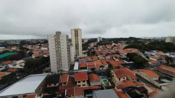 OTIMO APTO NO BAIRRO PARQUE INDUSTRIAL, ANDAR ALTO, PRÉDIO COM EXCELENTE INFRAESTRUTURA