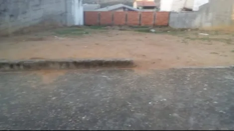 TERRENO LOTE INTEIRO CAMPO DE SAO JOSE