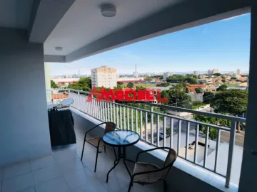 LINDO APARTAMENTO A VENDA, JARDIM PARAÍSO.