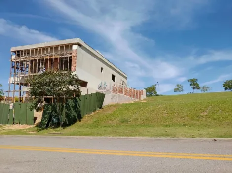 Terreno com Vista Deslumbrante para a Serra da Mantiqueira no Condomínio Fechado Alphaville 2