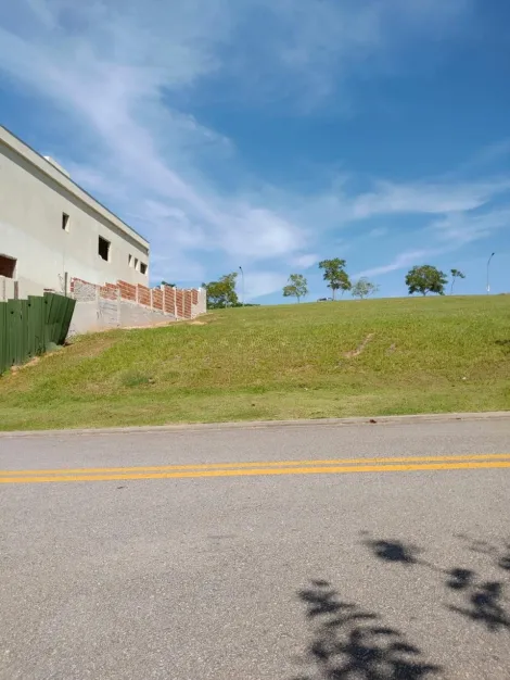 Terreno com Vista Deslumbrante para a Serra da Mantiqueira no Condomínio Fechado Alphaville 2