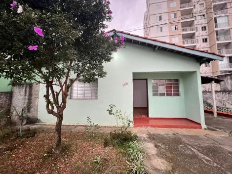 Casa com Potencial Comercial e Residencial em Taubaté