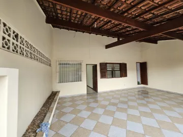 Casa com Zoneamento Misto na Avenida das Rosas, São José dos Campos