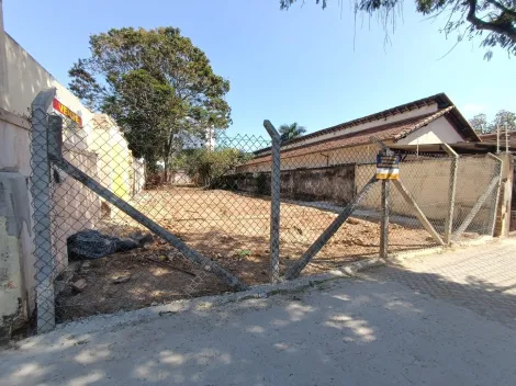 Terreno NO CENTRO DE SÃO JOSÉ DOS CAMPOS - SP.