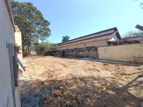 Terreno NO CENTRO DE SÃO JOSÉ DOS CAMPOS - SP.