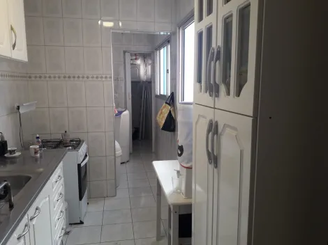 APARTAMENTO NO CENTRO SÃO JOSÉ DOS CAMPOS.