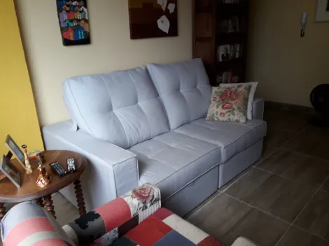 APARTAMENTO NO CENTRO SÃO JOSÉ DOS CAMPOS.