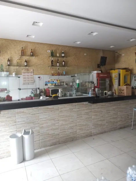 EXCELENTE PONTO COMERCIAL PARA FARMACIA, SUPERMERCADO OU RESTAURANTE