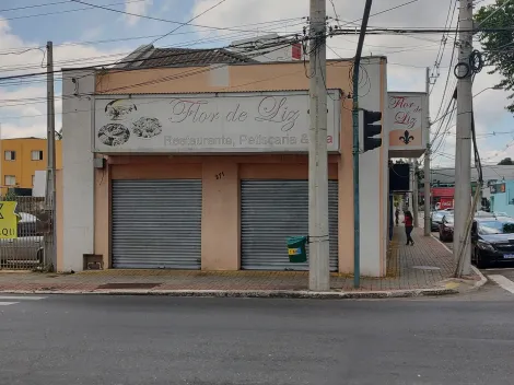 EXCELENTE PONTO COMERCIAL PARA FARMACIA, SUPERMERCADO OU RESTAURANTE