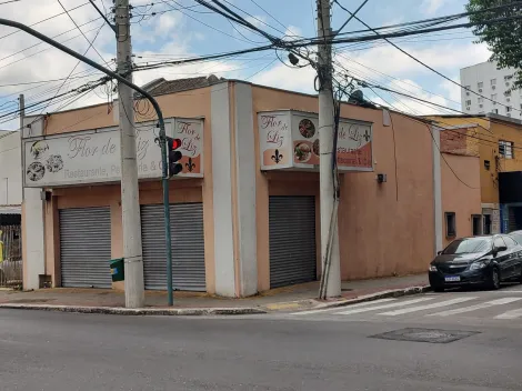 EXCELENTE PONTO COMERCIAL PARA FARMACIA, SUPERMERCADO OU RESTAURANTE