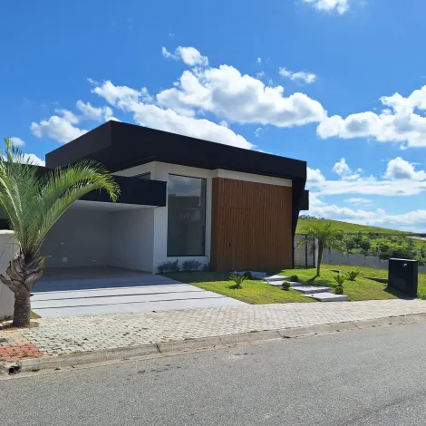 Deslumbre-se com Esta Excepcional Casa Térrea em Urbanova, São José dos Campos - Condomínio Mônaco