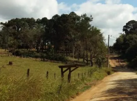 LINDO TERRENO NO BAIRRO ITAMARATY/ CAÇAPAVA