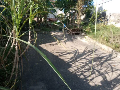 EDICULA COM TERRENO DE 250 METROS NO JARDIM SATÉLITE.