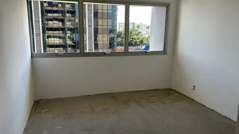 SALA COMERCIAL NO CENTRO DE SJC