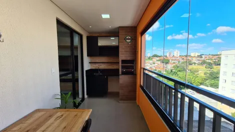 Lindo apartamento próximo ao shopping