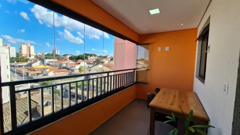 Lindo apartamento próximo ao shopping