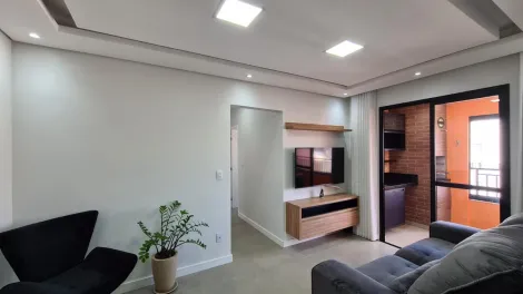 Lindo apartamento próximo ao shopping